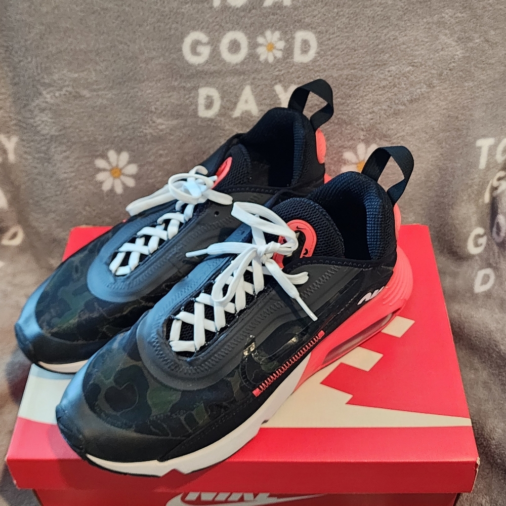 Nike Running Shoes